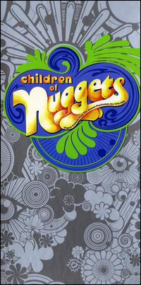 Children Of Nuggets