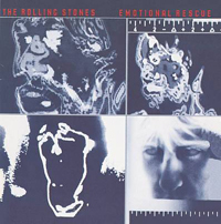 The Rolling Stones Emotional Rescue
