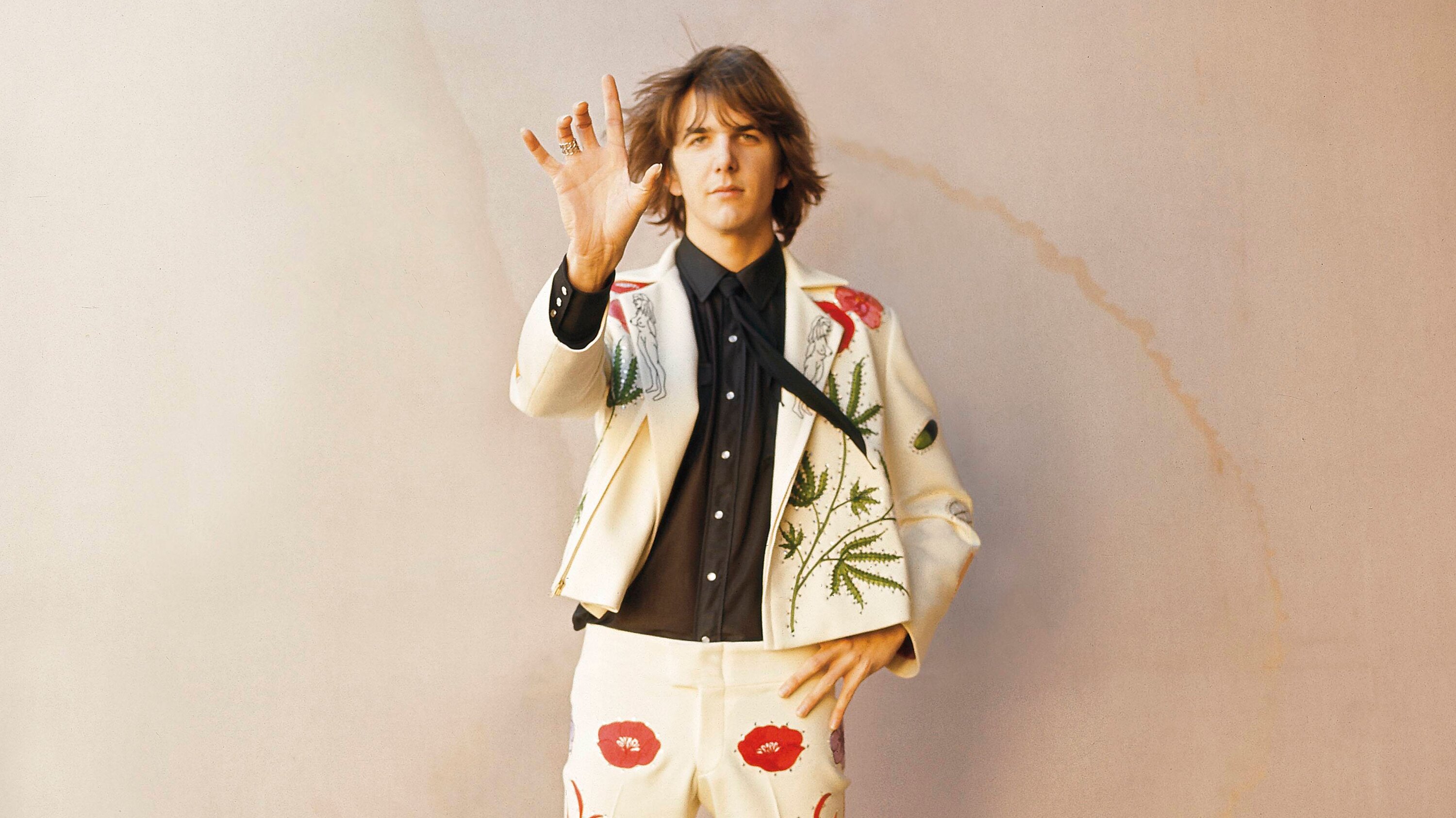 Gram Parsons